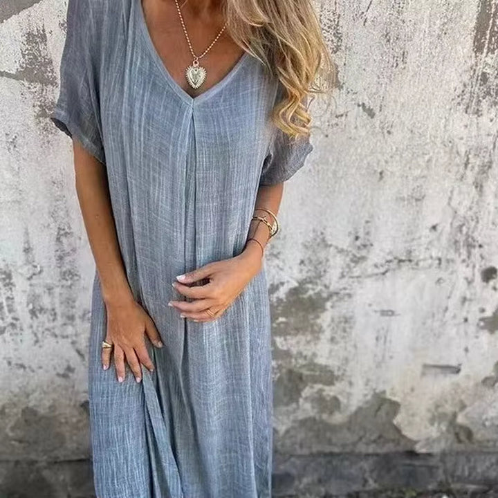 Alina | Vestido ligero de verano