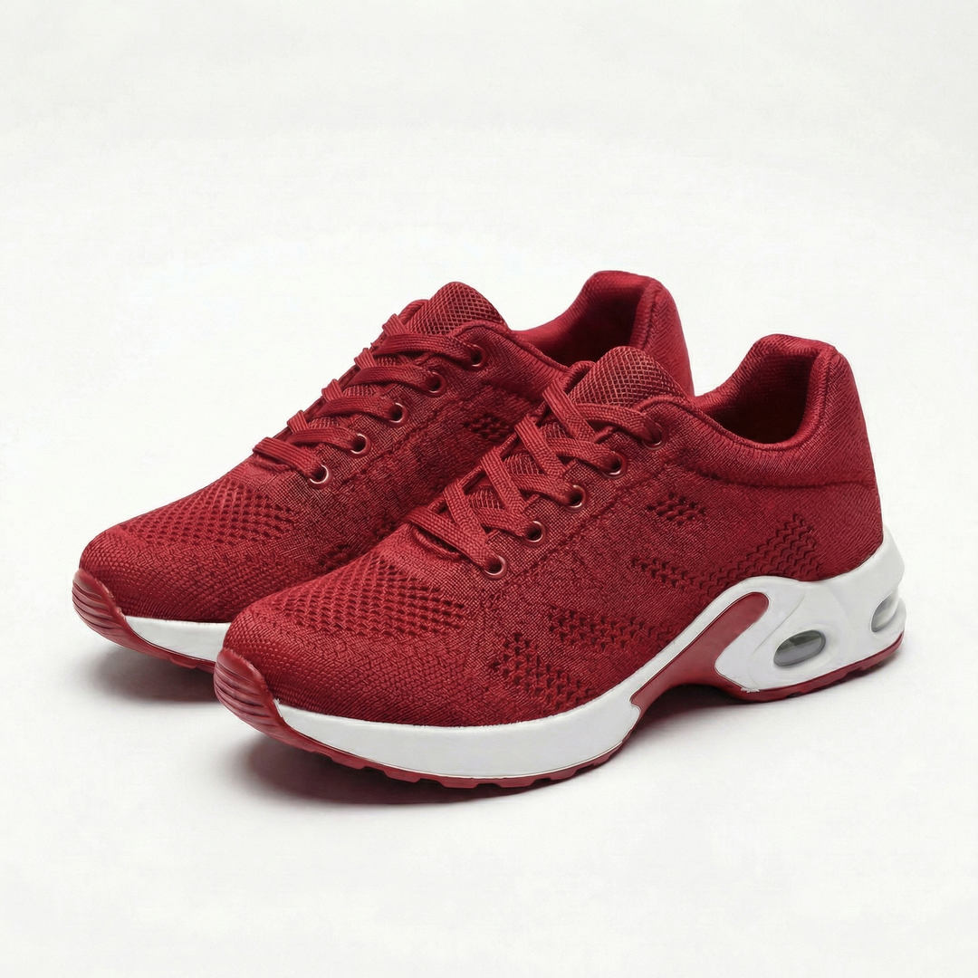 Libero | Zapatos ergonómicos que no causan dolor