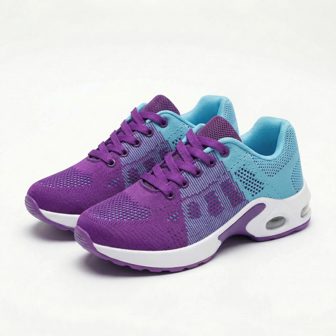 Libero | Zapatos ergonómicos que no causan dolor