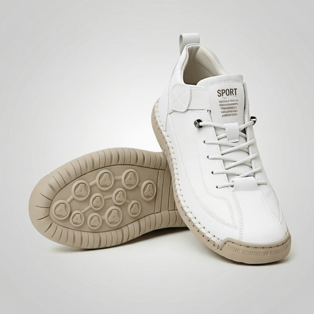 Zapatos ortopédicos Nora: cómodos y sin dolor