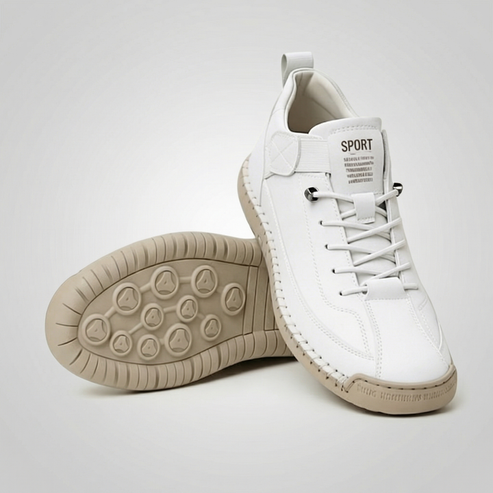 Zapatos ortopédicos Nora: cómodos y sin dolor