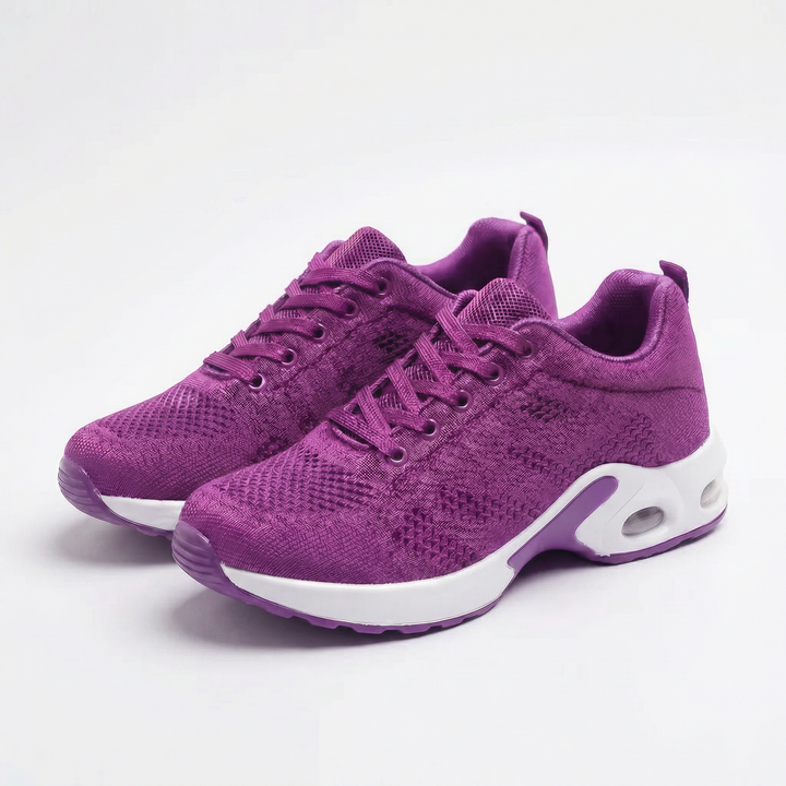 Libero | Zapatos ergonómicos que no causan dolor