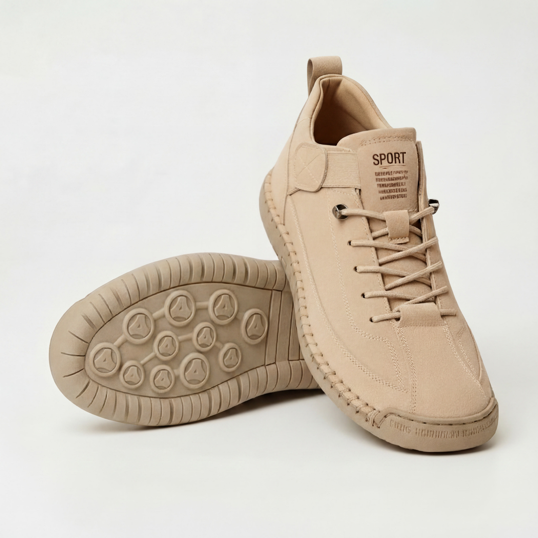 Zapatos ortopédicos Nora: cómodos y sin dolor
