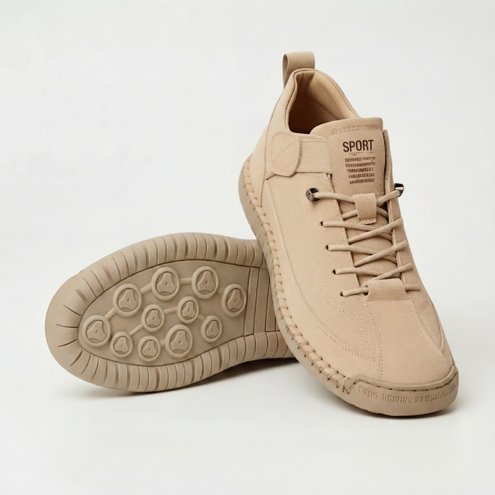 Zapatos ortopédicos Nora: cómodos y sin dolor