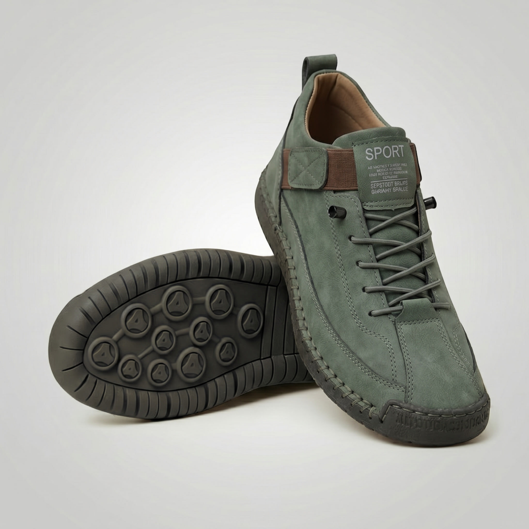 Zapatos ortopédicos Nora: cómodos y sin dolor