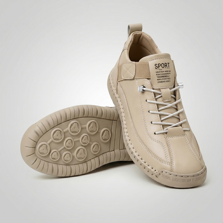 Zapatos ortopédicos Nora: cómodos y sin dolor