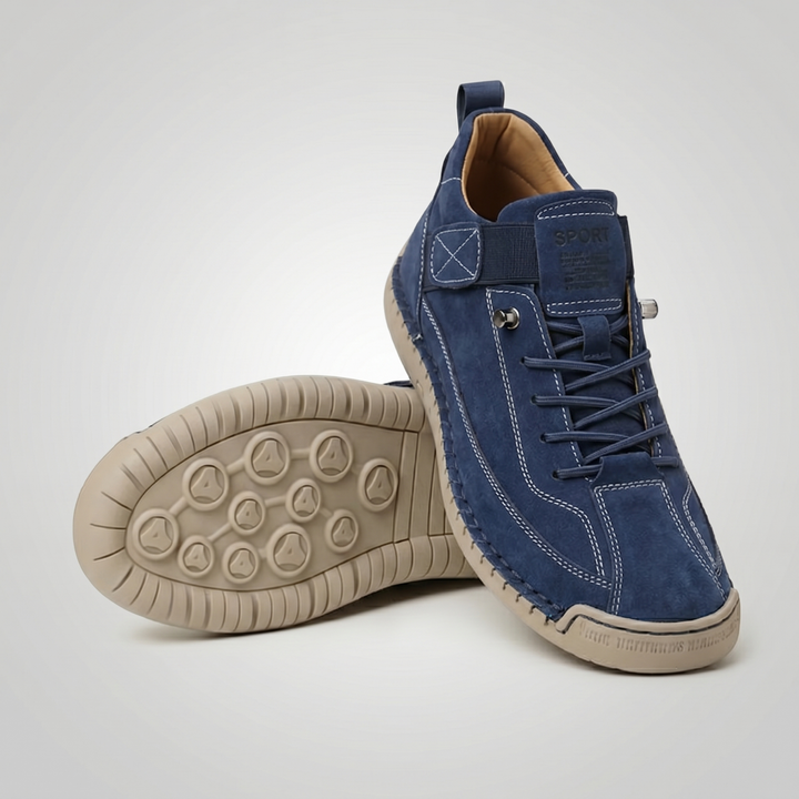 Zapatos ortopédicos Nora: cómodos y sin dolor