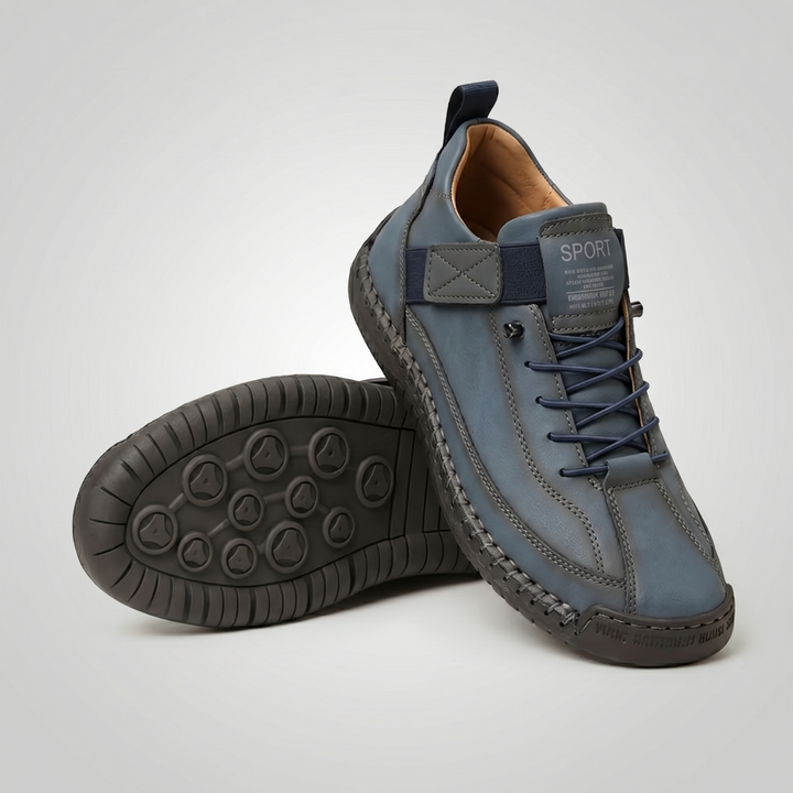 Zapatos ortopédicos Nora: cómodos y sin dolor