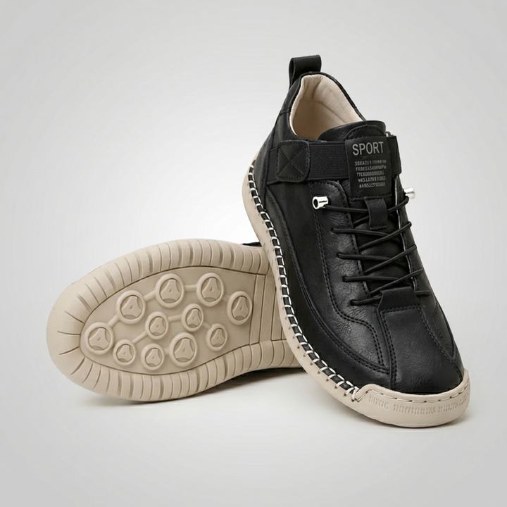 Zapatos ortopédicos Nora: cómodos y sin dolor