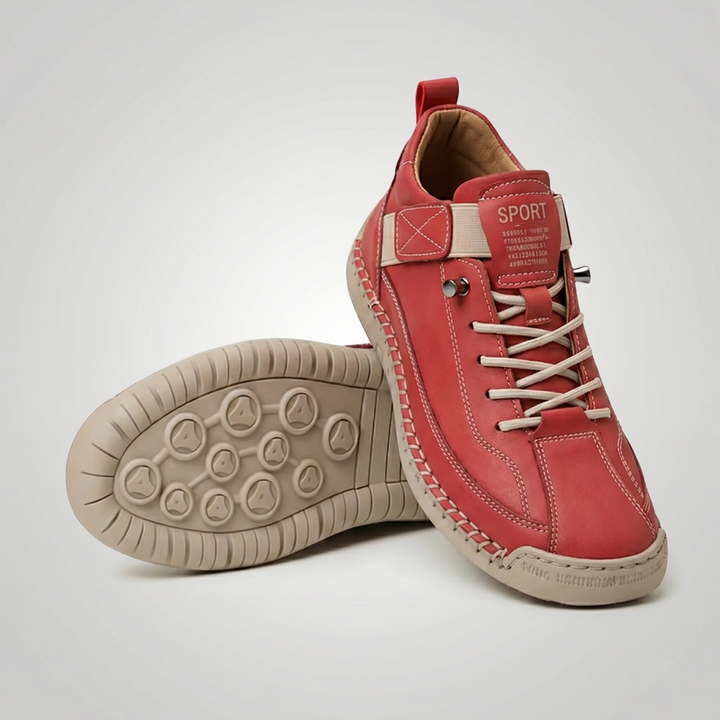 Zapatos ortopédicos Nora: cómodos y sin dolor