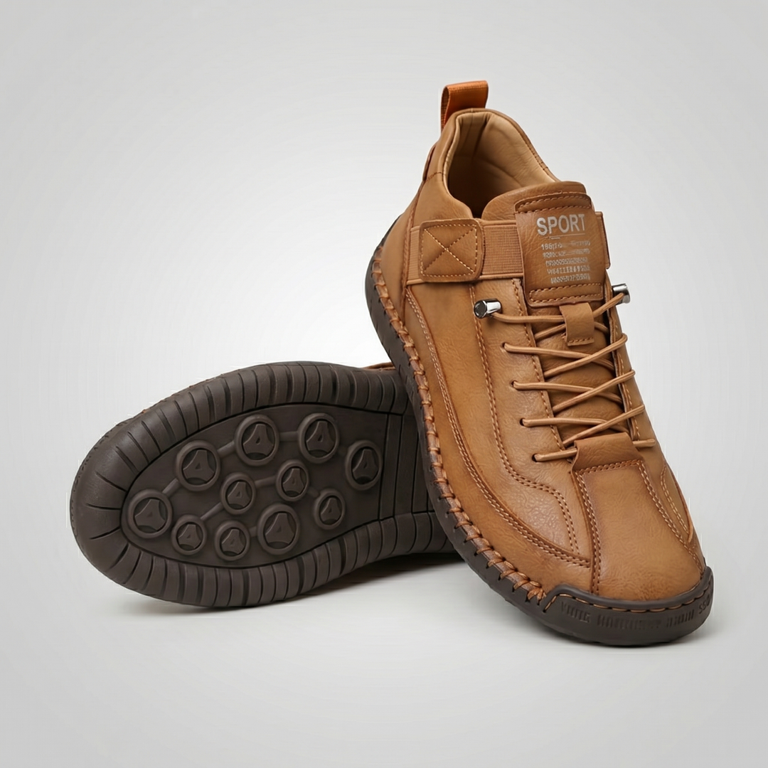 Zapatos ortopédicos Nora: cómodos y sin dolor