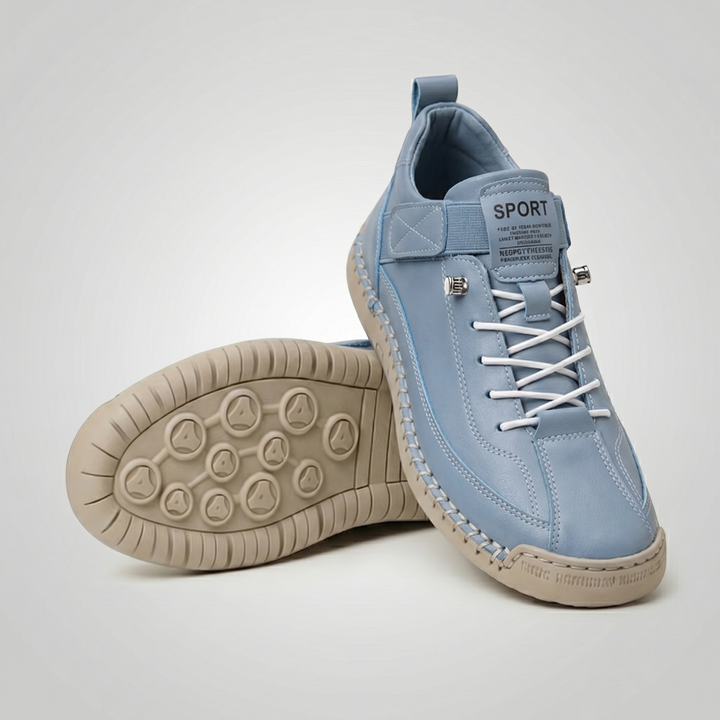 Zapatos ortopédicos Nora: cómodos y sin dolor