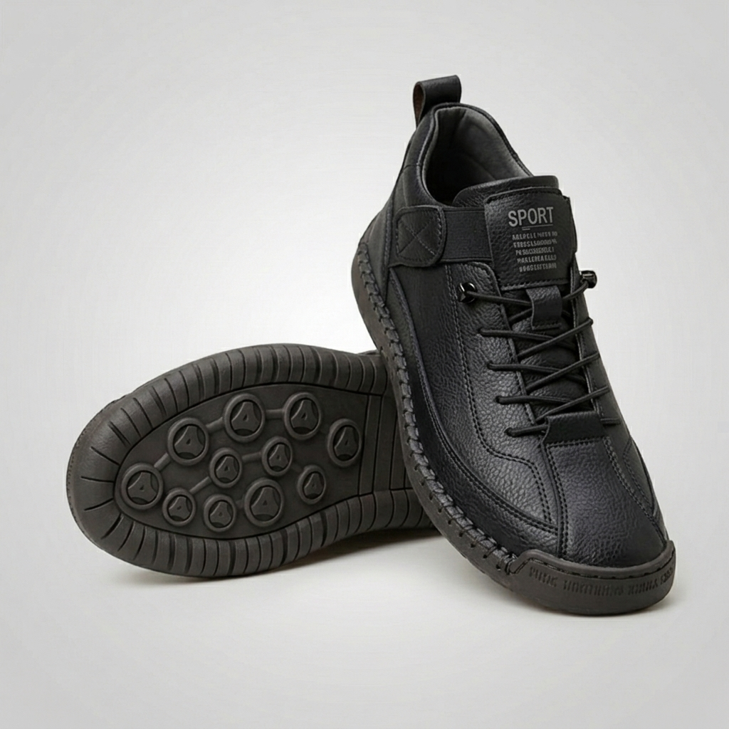 Zapatos ortopédicos Nora: cómodos y sin dolor