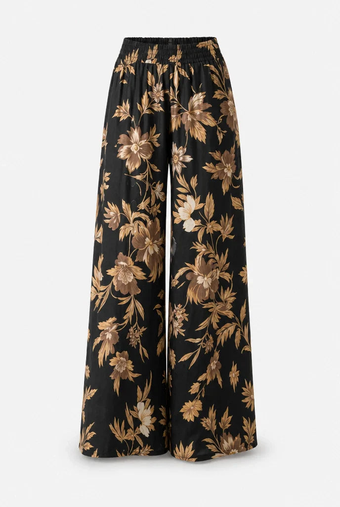 Catalina | Conjunto Floral Chic