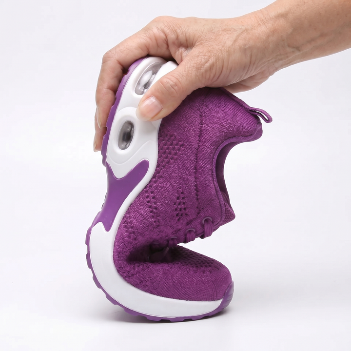 Libero | Zapatos ergonómicos que no causan dolor