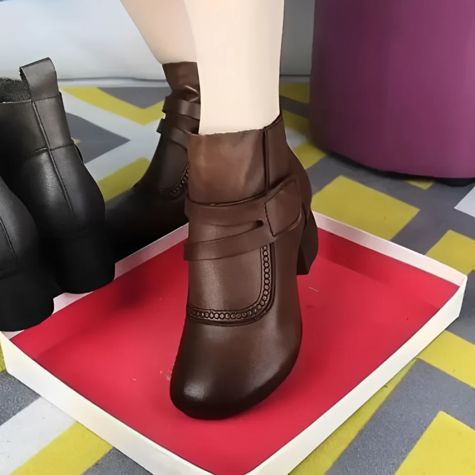 Milana® – Botas Ortopédicas Casuales⏐ Edición Premium