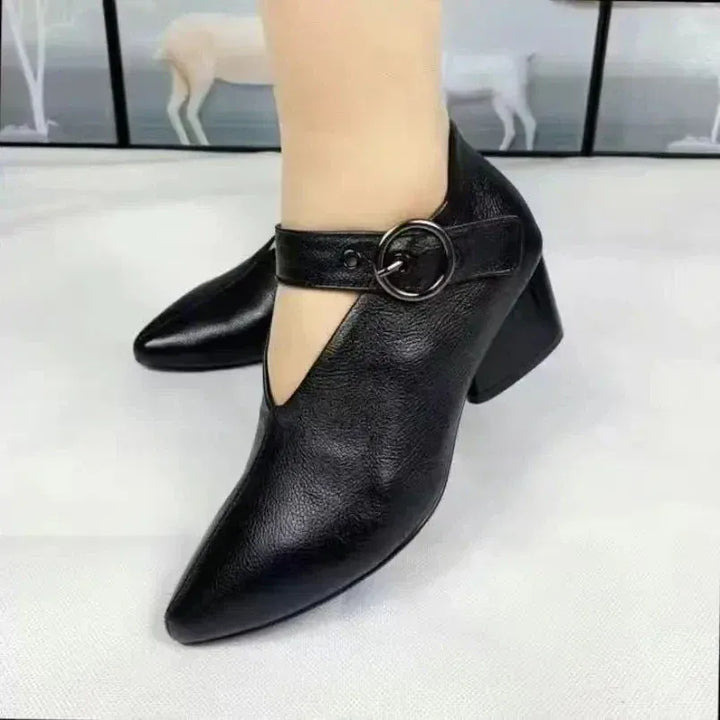Macías® – Zapatos Ortopédicos Casuales⏐ Edición Premium
