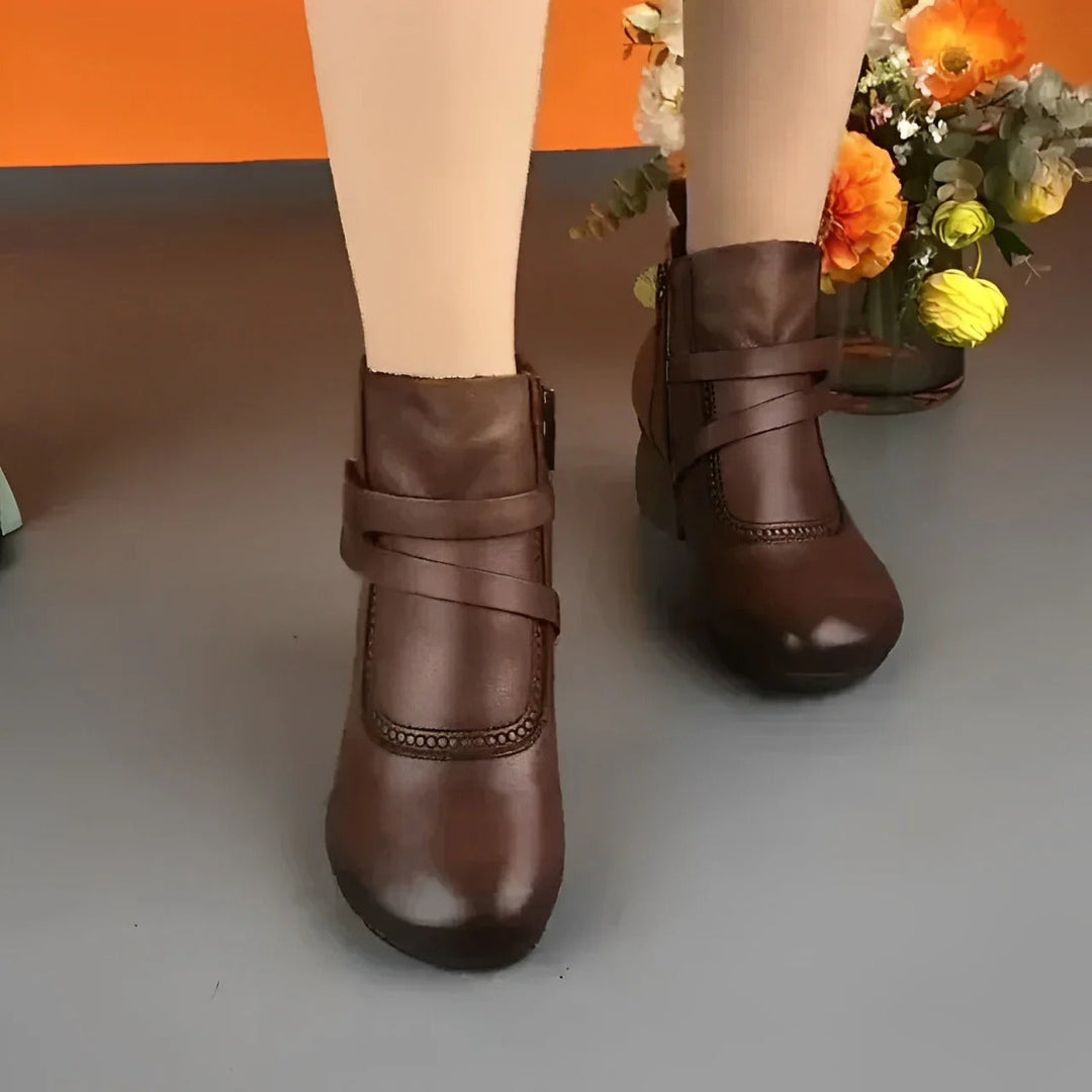 Milana® – Botas Ortopédicas Casuales⏐ Edición Premium