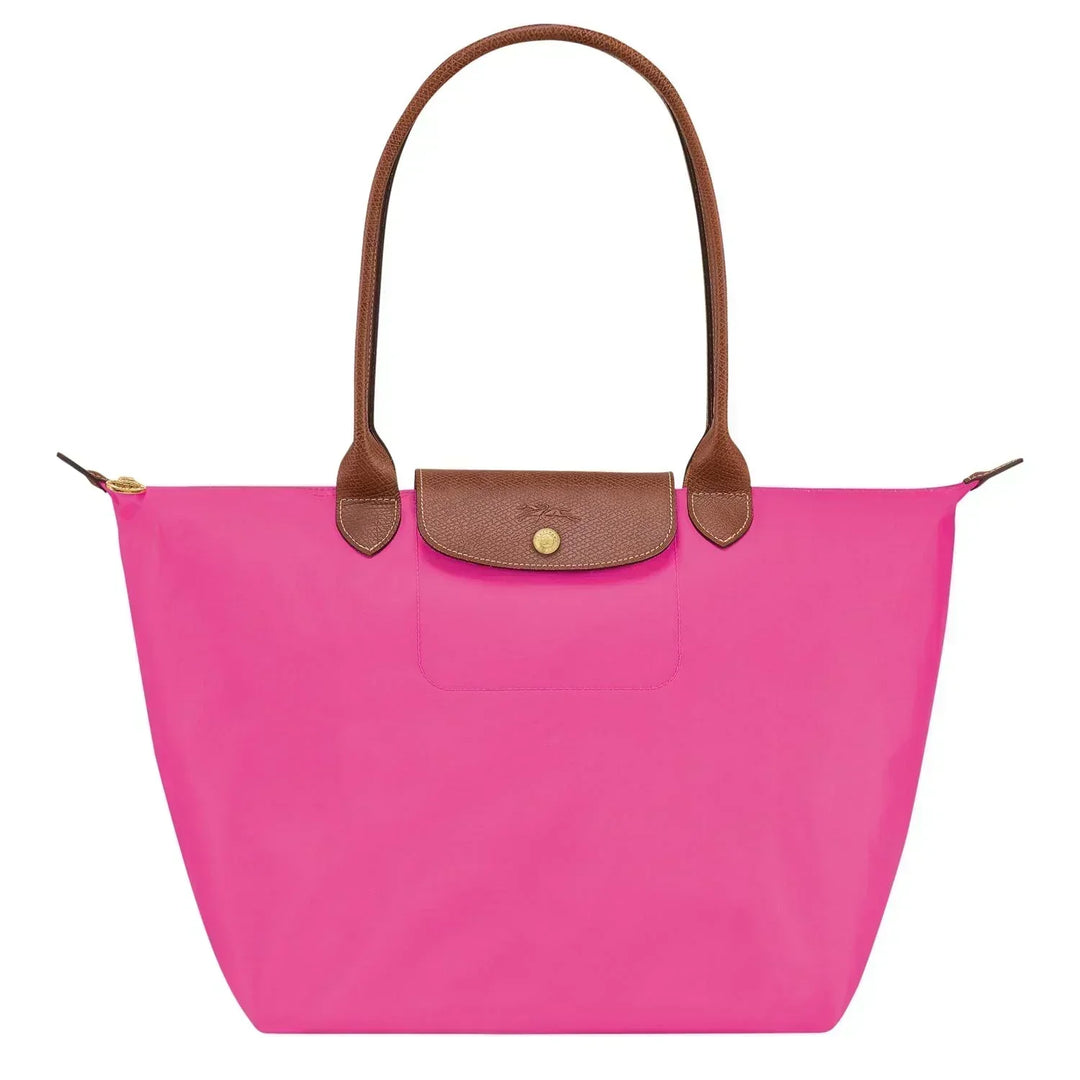 Bolsa Tote Le Pliage Grande (2+1 gratis)
