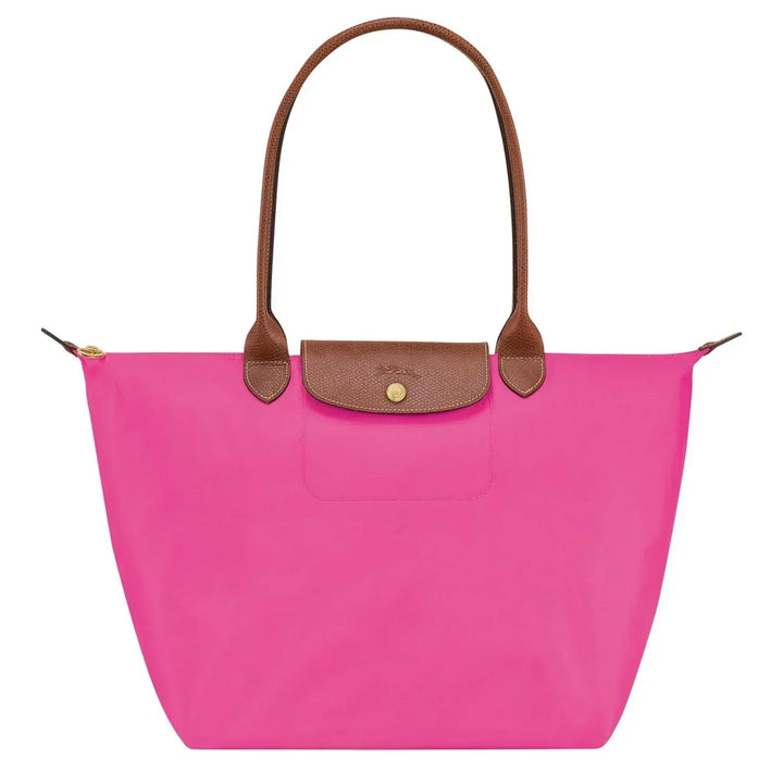Bolsa Tote Le Pliage Grande (2+1 gratis)