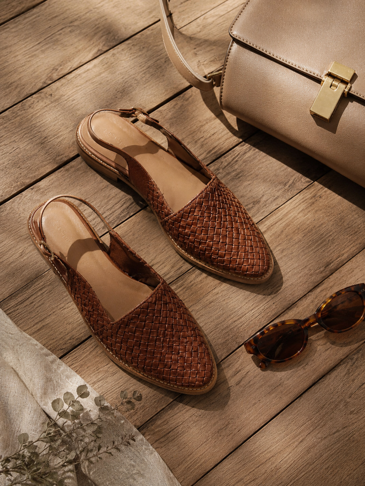 Aurora | Exclusivo Mocasines