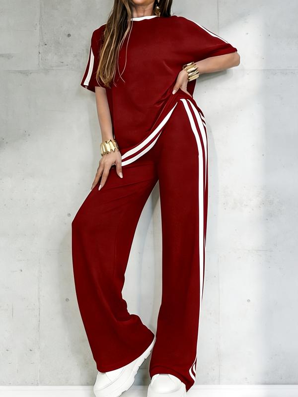 Mila | Conjunto relaxed fit cómodo