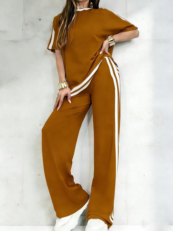 Mila | Conjunto relaxed fit cómodo
