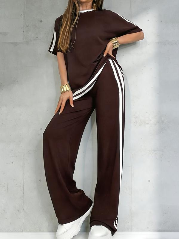Mila | Conjunto relaxed fit cómodo