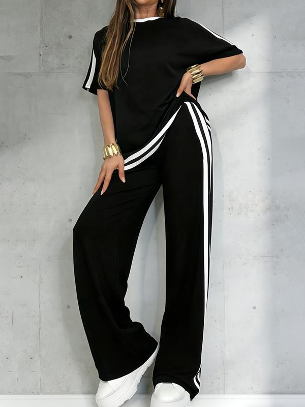 Mila | Conjunto relaxed fit cómodo