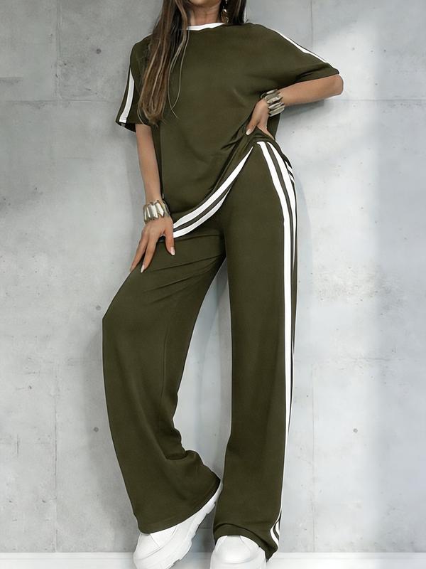 Mila | Conjunto relaxed fit cómodo
