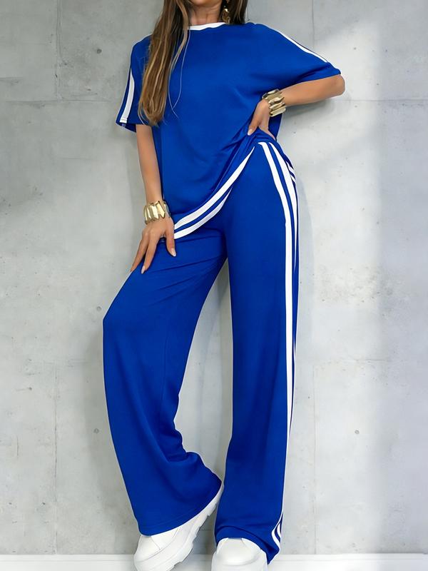 Mila | Conjunto relaxed fit cómodo