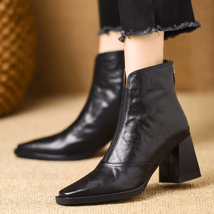 Alia - Bota Ovelle