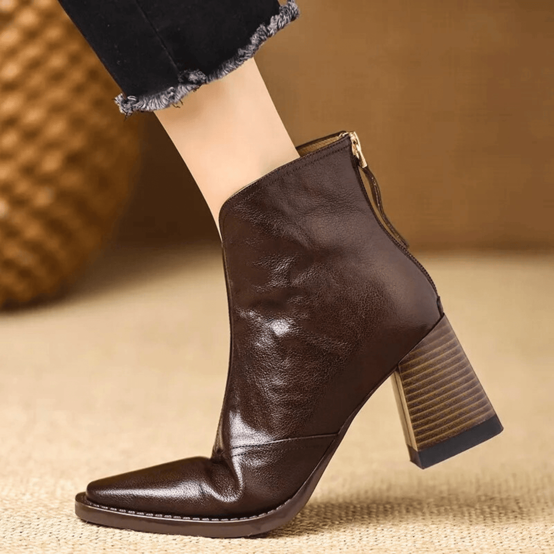 Alia - Bota Ovelle